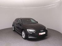 Gebraucht Audi A3 Ambiente 116 PS (85 kW) 2025 Schwarz  normal Limousine