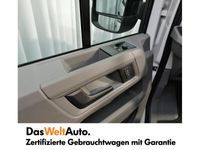 gebraucht VW Crafter Crafter VW35 T6 Kastenwagen L3H3 TDI