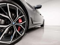 gebraucht BMW 540 5er xDrive M-Sport*AHK*LED*HEAD-UP*HARMANKARDON*