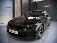 gebraucht BMW 550e xDrive Limousine G60 XB1