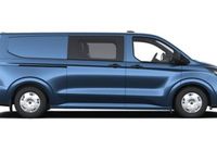 Neu Ford Transit Custom Trend 150 PS (110 kW) 2025 Van