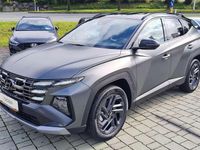 gebraucht Hyundai Tucson 1,6 T-GDI HEV 4WD 20th Anniversary Aut.