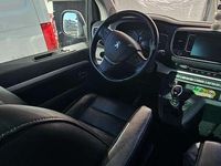 gebraucht Peugeot Traveller Allure L1 BlueHDI 150 S&S