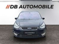 gebraucht Ford Galaxy Titanium 20 TDCi DPF 7 Sitze