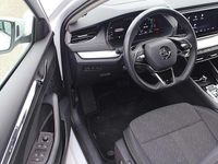 gebraucht Skoda Octavia Combi 20 TDI Style Head UPMatrix LEDACCDigi...