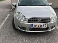 gebraucht Fiat Linea 