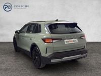 gebraucht Skoda Elroq 50