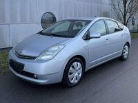 Gebraucht Toyota Prius Sol 77 PS (56 kW) 2007 Grau Kleinwagen