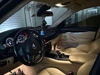 gebraucht BMW X6 xDrive30d