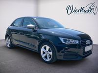 gebraucht Audi A1 Sportback 1.0 TFSI intense