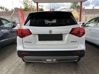 gebraucht Suzuki Vitara 1.4 ALLRAD_ noch der starke mit129PS!_Lagernd
