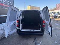 gebraucht Citroën Berlingo KW M BlueHDi 100 S&S inkl. Doppelsitzb...