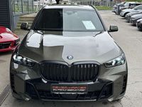 gebraucht BMW X5 X5xDrive50e PHEV 257kWh Aut. / M-Paket / AHK ...