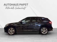Gebraucht BMW 220 M Sport 125 PS (91 kW) 2022 Schwarz SUV