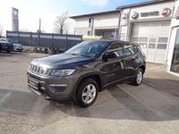gebraucht Jeep Compass 14 MultiAir2 FWD Sport