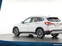 gebraucht BMW X1 xDrive18d