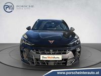 Gebraucht Cupra Terramar VZ 272 PS (200 kW) 2024 Schwarz  metallic SUV