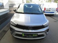 gebraucht Opel Crossland X 5 CDTI Business Elegance Navi,Rückfahrkamera,Sitz + Lenkradheizung,