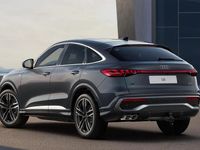 Neu Audi Q5 Sportback S-Line 204 PS (150 kW) 2026 SUV
