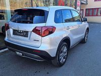gebraucht Suzuki Vitara 1,5 Allrad Automatik Shine Hybrid**5 Stück Lage...