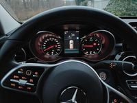 gebraucht Mercedes C220 d T Aut.
