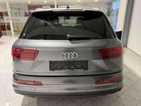 gebraucht Audi Q7 3.0 TDI quattro s-line Vermittlungsverkauf