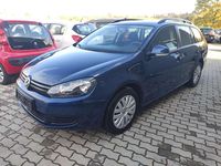 gebraucht VW Golf Variant Rabbit 14