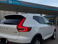 gebraucht Volvo XC40 D3 Inscription AWD Geartronic