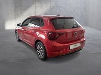 gebraucht VW Polo Friends TSI