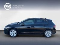 Neu VW Golf VIII 115 PS (84 kW) 2026 Schwarz  metallic