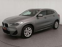 Gebraucht BMW X2 M Sport 178 PS (130 kW) 2023 Grau SUV