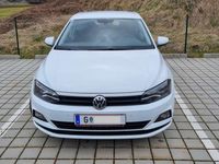 gebraucht VW Polo 1.0