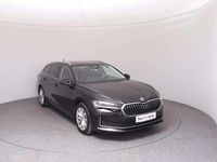 Gebraucht Skoda Superb Selection 150 PS (110 kW) 2025 Schwarz  metallic Kombi