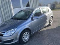 Gebraucht Opel Astra 110 PS (80 kW) 2009 Limousine