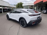 gebraucht Peugeot 408 Hybrid 145 GT