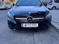 gebraucht Mercedes CLA180 7G-DCT Edition 1