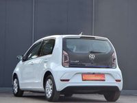 gebraucht VW e-up! Move 32,3kWh (mit Batterie)*Klimatr.*Rear... Limousine