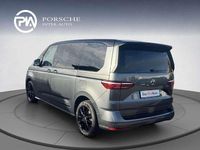 gebraucht VW Multivan Edition TDI