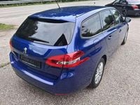gebraucht Peugeot 308 SW 1,5 BlueHDI 130 Active S
