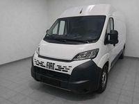 Gebraucht Fiat Ducato 140 PS (102 kW) 2024 Weiß Van
