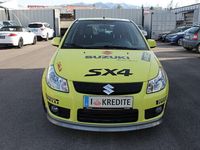 gebraucht Suzuki SX4 1,9 GL-A DDiS WRC