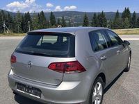 gebraucht VW Golf Comfortline 14 BMT TSI DSG