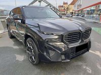 Gebraucht BMW XM 489 PS (359 kW) 2025 Schwarz SUV