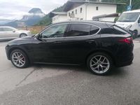 gebraucht Alfa Romeo Stelvio First Edition 20 ATX AWD