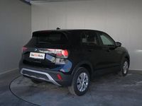 gebraucht VW T-Cross - 4Me TSI