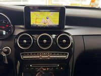 gebraucht Mercedes C250 BlueTec / d 4Matic (205.009)