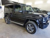 gebraucht Mercedes 180 G-Klasse aus Bürs -kW und 45145 km