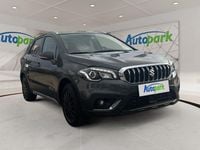 Gebraucht Suzuki SX4 S-Cross GL 129 PS (94 kW) 2021 SUV