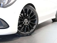 gebraucht Mercedes CLA180 Shooting Brake Sonstige AMG-Line