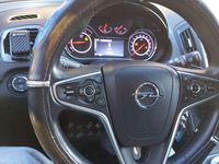 gebraucht Opel Insignia InsigniaST 20 CDTI ecoflex Edition Start/Stop Sy